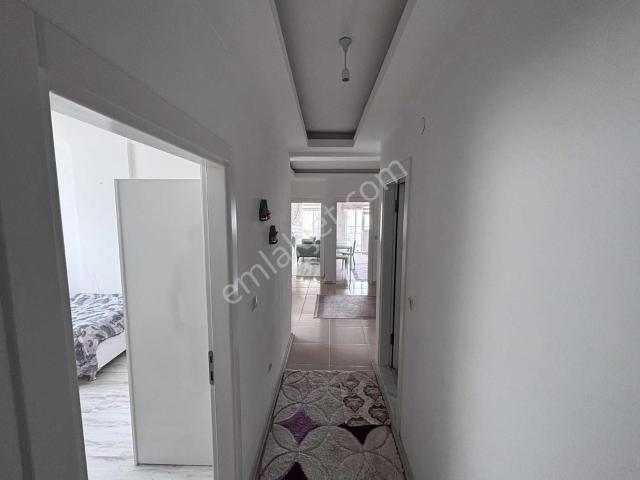 Hasköy Manzaralı 3+1 Satılık