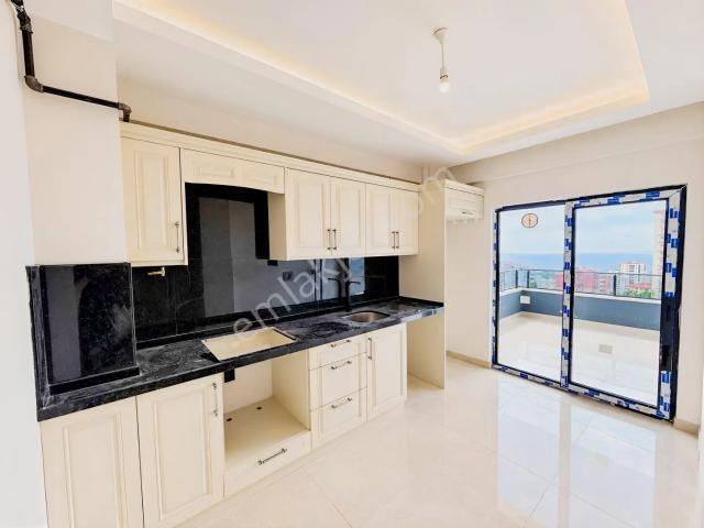 Hasköy Mh 2+1 125m2 Full Deniz Manzaralı Ultra Lüx Daire