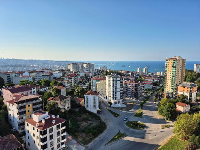 Hasköy Vadi Yolu Üzerinde Deniz Ve Doğa Manzaralı Kiralık 3+1 Daire