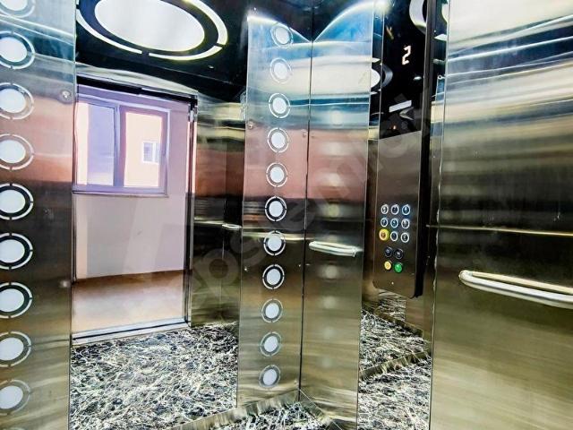 Hasköy Vadi Yolunda Kiralık 2+1 Daire: Ebeveyn Banyolu, 100m