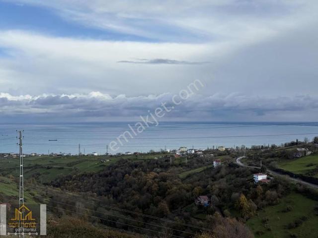 Hasköy'de Deniz Ve Doğa Manzaralı Sıfır Satılık 2+1 Daire