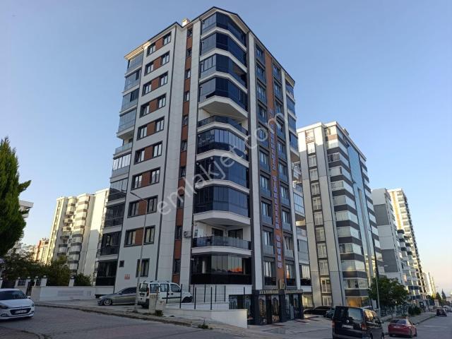 Hasköy'de Deniz Manzaralı 9.kat Cam Balkonlu Sıfır Satılık Daire