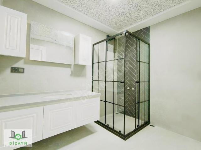 Hasköy'de Ebeveyn Banyolu, Giyinme Odalı 160m² 3+1 Kiralık Daire