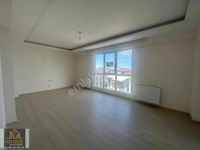 Hasköyde Kiralık Geniş 3+1 Daire