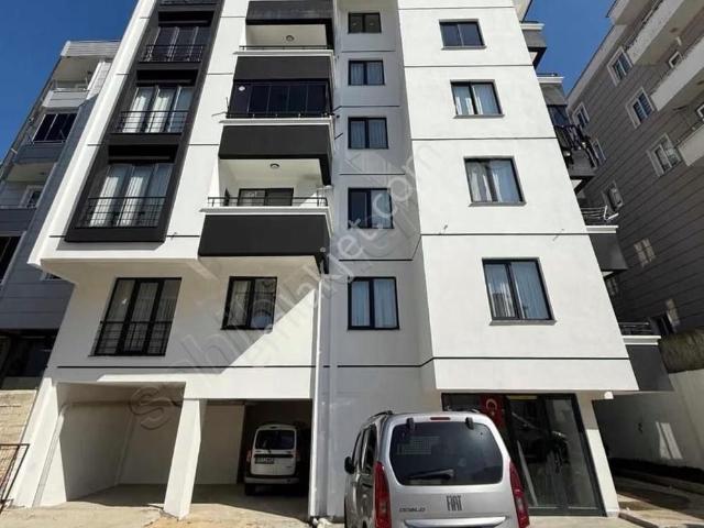 Hasköy'de Kiralık 3+1