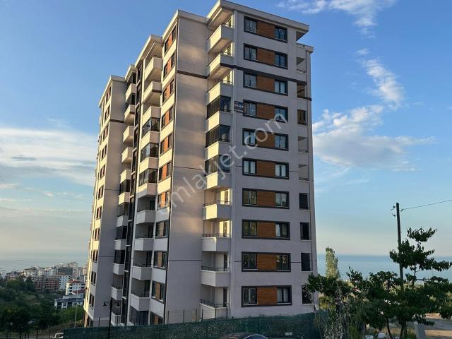 Hasköy'de Panoramik Manzaralı 3+1 Lüks Daire