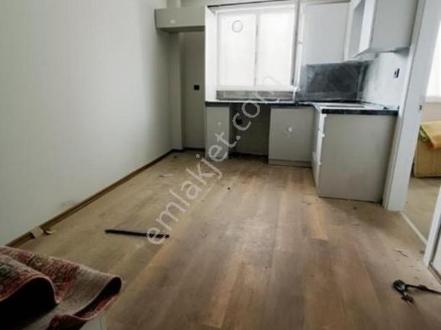 Hasköy'de Sıfır 1+1 Kiralık Daire