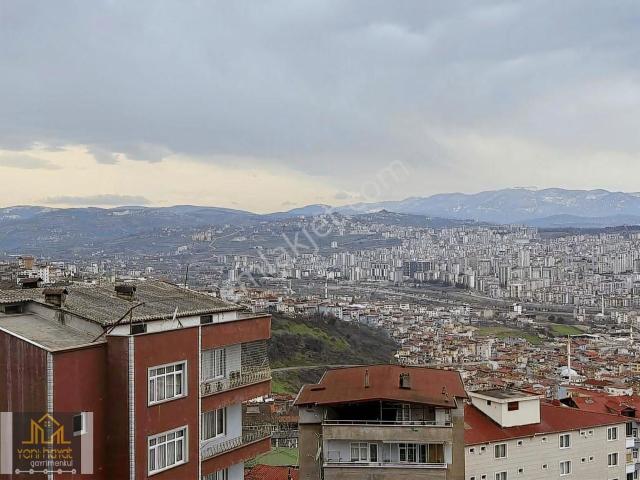 Hasköyde Site İçi 3+1 Ara Kat Satılık Daire