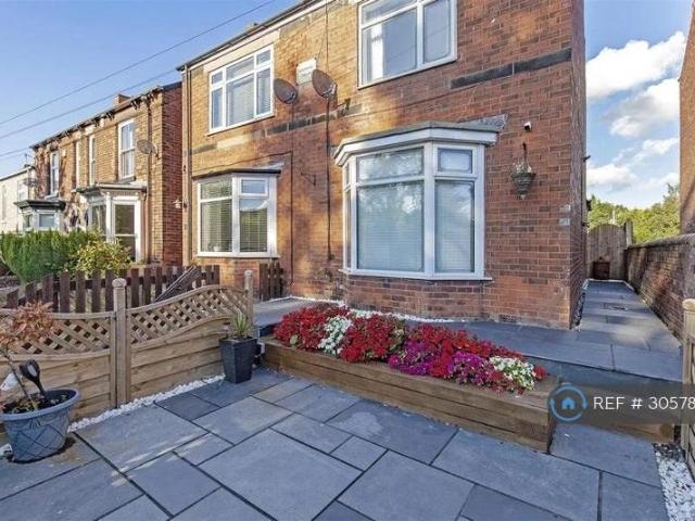 Hasland Road, Chesterfield, S41 1 bed in a house share to rent £570 pcm £132 pw
