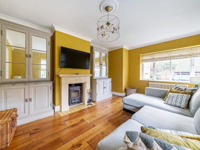 Haslemere Road, Brook, GU8