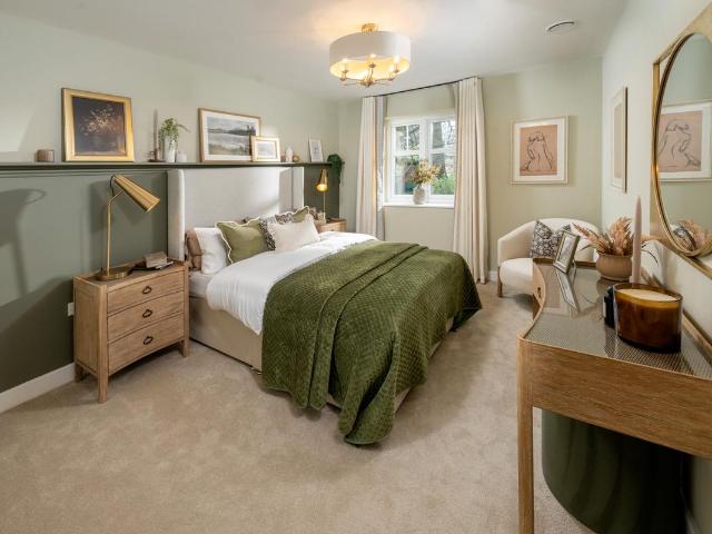 Haslemere Road, Liphook GU30, 1 bed flat to rent, £2,675 pcm | PrimeLocation