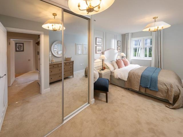 Haslemere Road, Liphook GU30, 1 bed flat to rent, £2,795 pcm | PrimeLocation