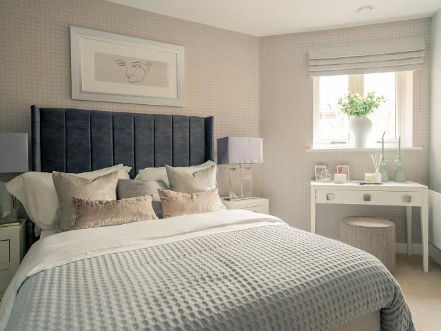 Haslemere Road, Liphook GU30, 1 bed flat to rent, £2,860 pcm | PrimeLocation