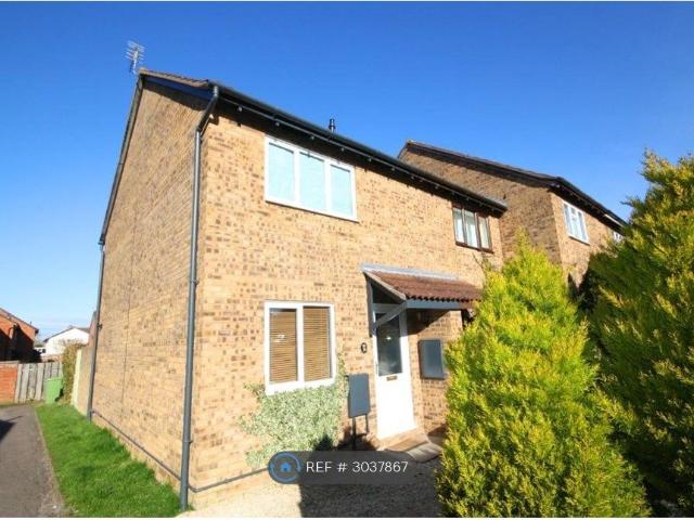 Haslette Way, Up Hatherley, Cheltenham GL51, 2 bed end terrace house to rent, £1,300 pcm | PrimeLocation