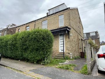 Frizinghall Bradford, BD18, Bradford and West Yorkshire, North England