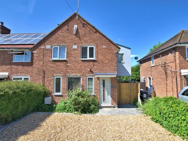 Haslingfield Road, Harlton CB23, 3 bed semi detached house to rent, £1,800 pcm | PrimeLocation