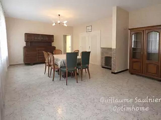 Hasnon 59178 Achat / Vente maison 4 pièces t4