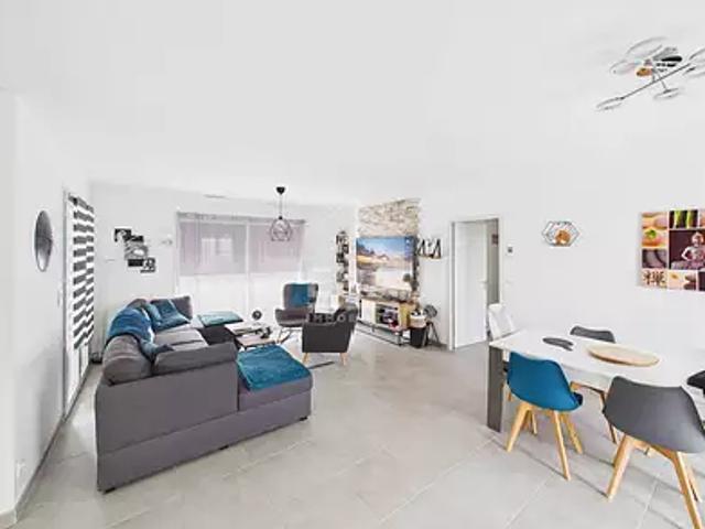 Hasparren 64240 Achat / Vente maison 4 pièces t4