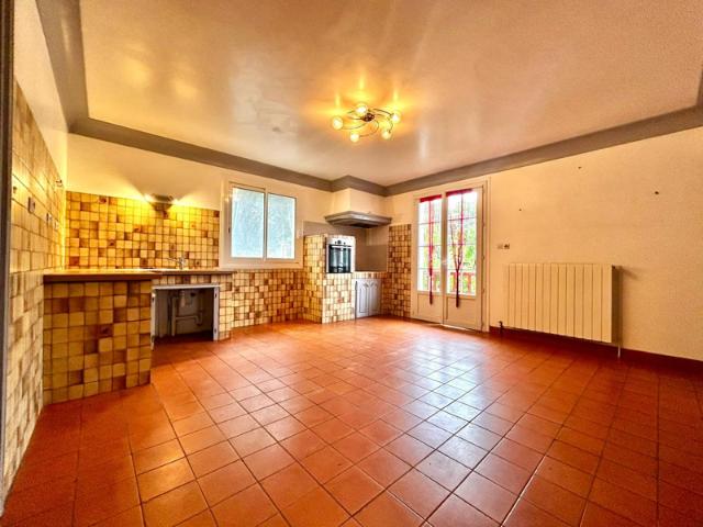 HASPARREN Maison individuelle avec vue panoramique
