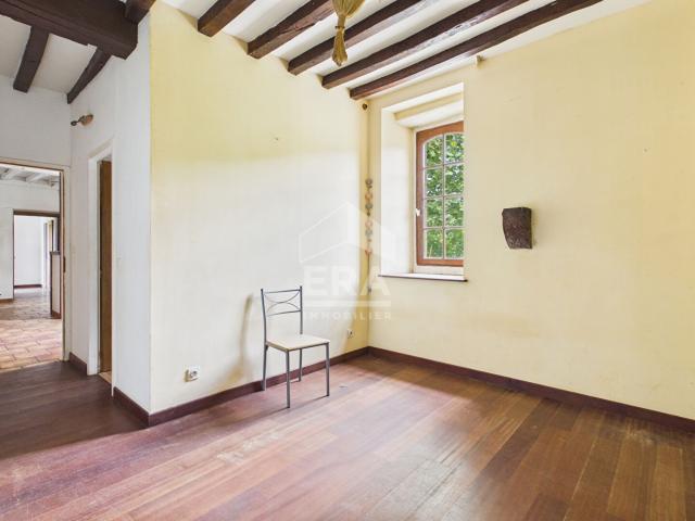Hasparren Vente Maison mitoyenne travaux à prévoir