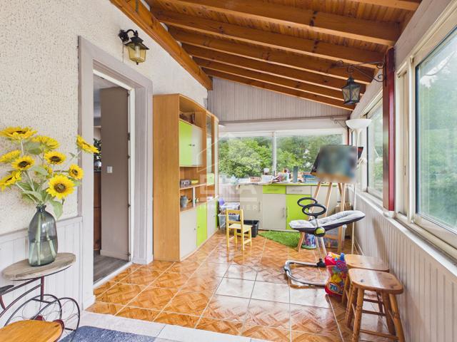 Hasparren Vente Maison Beaux volumes