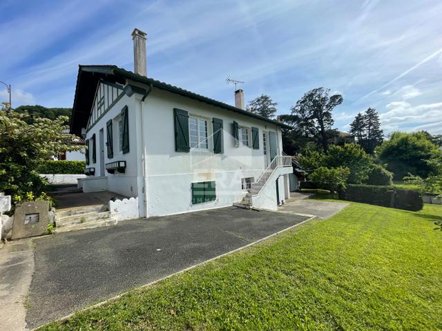 Hasparren Vente Maison Idéal investisseurs