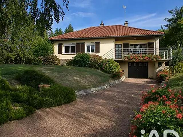 Haspres 59198 Achat / Vente maison 5 pièces t5 parking