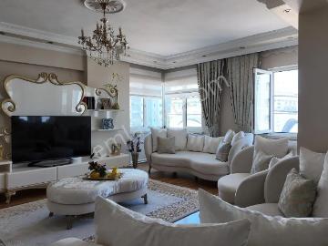 Hasretkent Sitesi'nde Geniş 3+1 Daire | Kaçırılmayacak Fiyat