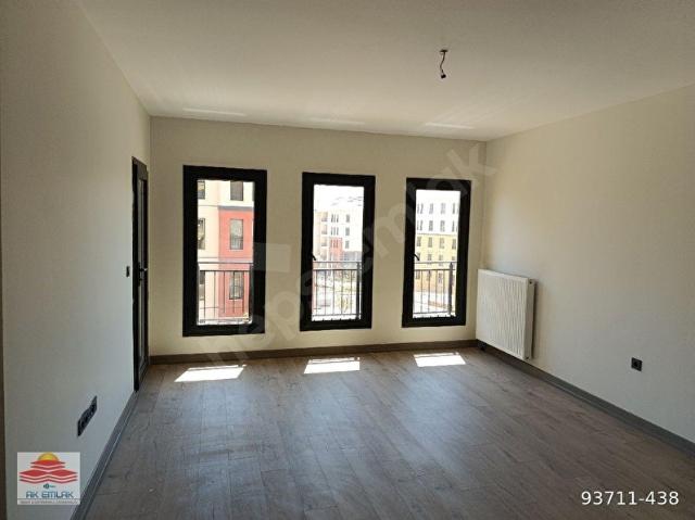 Hassa yeni TOKİ'lerde kiralık her şeyi hazır 3+1 daire