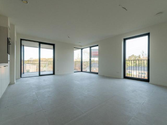 Hasselt Appartement