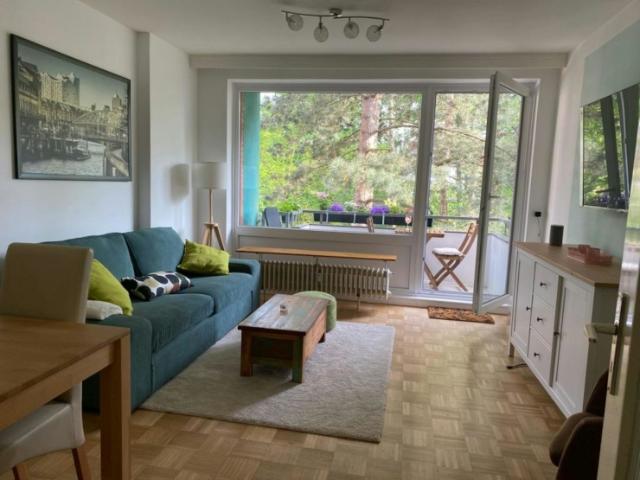 Hasselbrookstraße, Hamburg