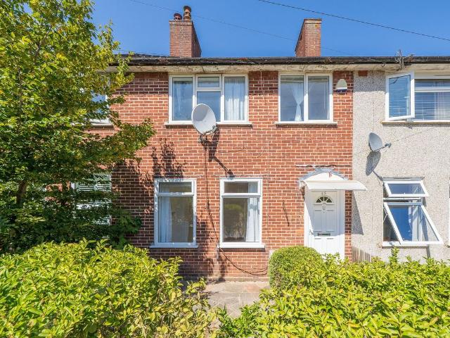 Hassop Walk, London SE9, 3 bed terraced house to rent, £1,900 pcm | PrimeLocation