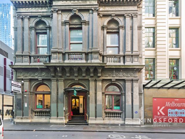 HASSLE FREE FURNISHED LIVING IN THE CBD! *PRICE REDUCED