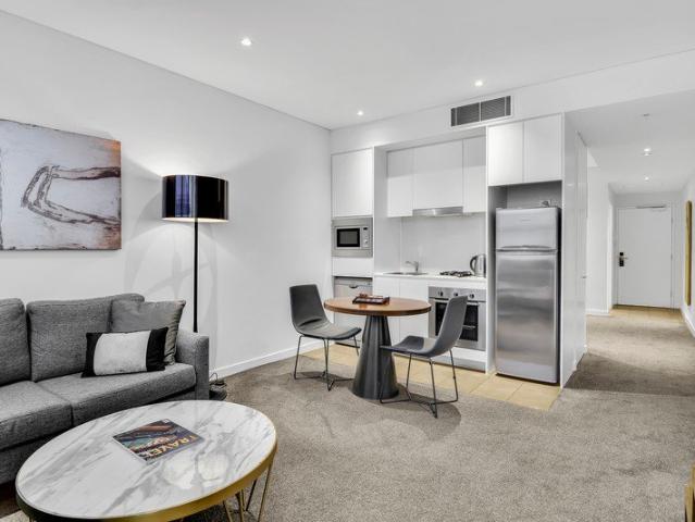 Hassle Free Investment in the Heart of Chatswood