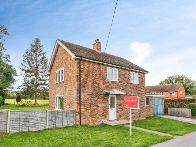 Hatt Common, East Woodhay, Newbury RG20, 3 bed detached house to rent, £1,750 pcm | PrimeLocation