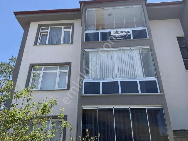Hattat Karahısar Mahallesi Emniyet Arkası 3+1 Satılık Daire