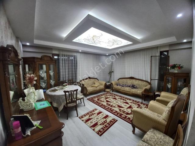 Hattat Karahisar Okulu Yanı Lüx 4+1 Daire