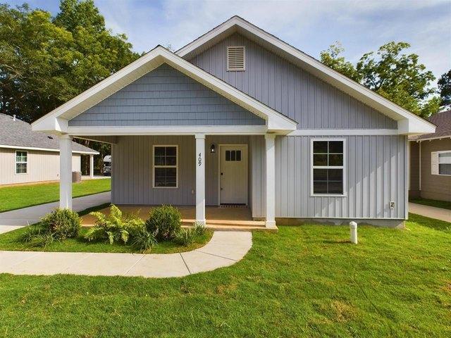 Hattaway Rd Lot D, Opp, AL 36467