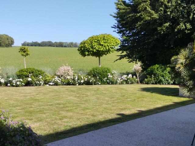 HATTENVILLE Maison de 112 m² Prestations soignées Jardin clos et entretenu 3 chambres