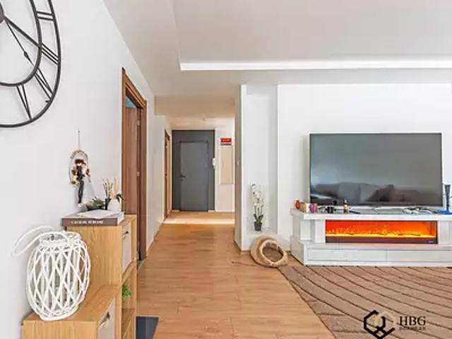 Hatten 67690 Achat / Vente appartement 3 pièces t3