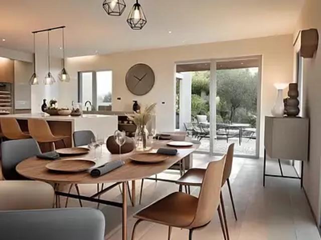Hatten 67690 Programme neuf maison neuf à vendre 5 pièces