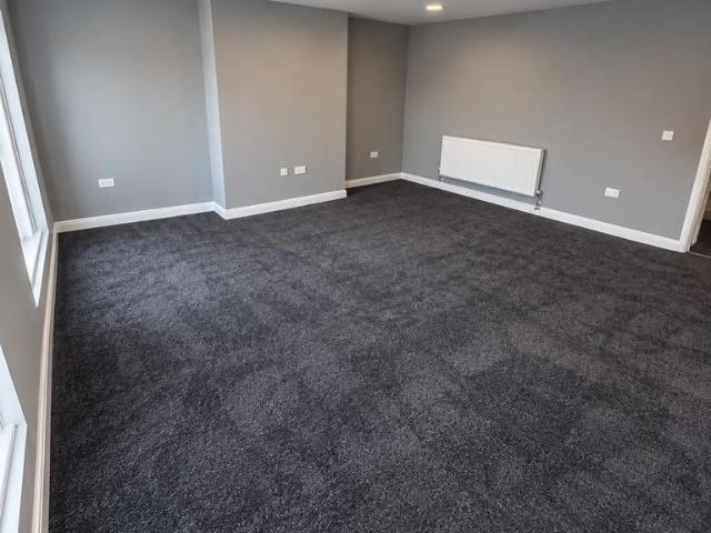 Hatter Lane, Boston, PE21 8QG 3 bed flat to rent £850 pcm £196 pw