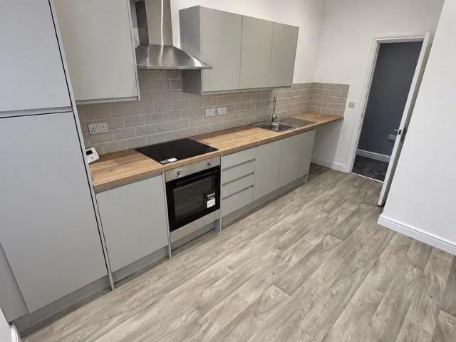 Hatter Lane, Boston, PE21 8QG 1 bed flat to rent £700 pcm £162 pw