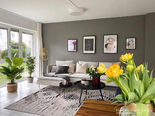Hattersheim 8068336 spacious 2 room apartment