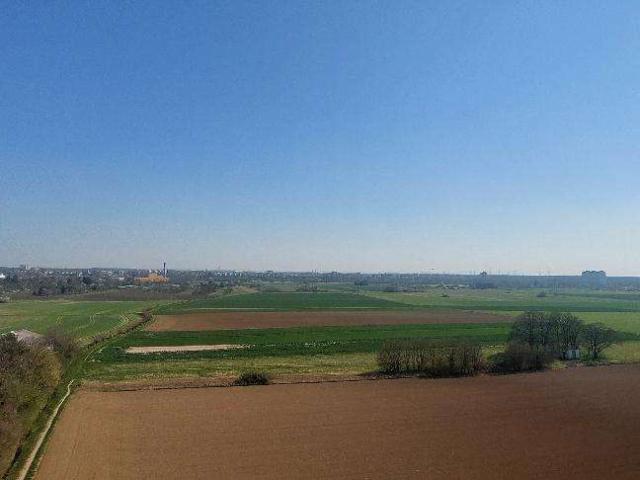 HATTERSHEIM: Große und helle 3 ZW mit 2 Sonnen Balkonen