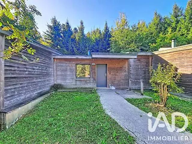 Hattigny 57790 Achat / Vente appartement 3 pièces t3 piscine terrasse
