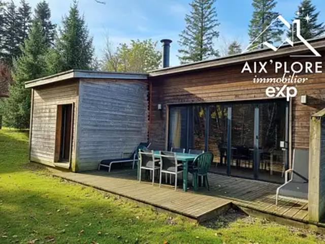 Hattigny 57790 Achat / Vente maison 4 pièces t4 terrasse parking