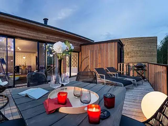Hattigny 57790 Achat / Vente maison 5 pièces t5 terrasse