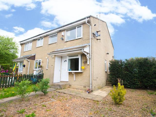 Hatton Close, Bradford BD6, 1 bed terraced house to rent, £625 pcm | PrimeLocation