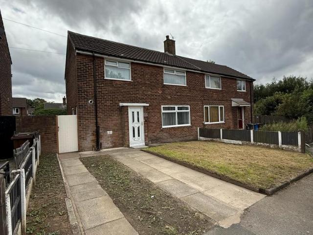 Hatton Avenue, Atherton M46 3 bed semi detached house to rent £999 pcm £231 pw